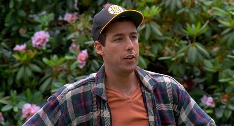 Happy Gilmore (1996) .
